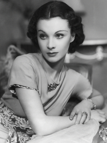 Vivien Leigh | Вивьен Ли