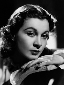 Vivien Leigh | Вивьен Ли