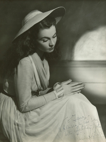 Vivien Leigh | Вивьен Ли