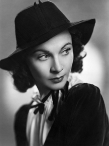 Vivien Leigh | Вивьен Ли