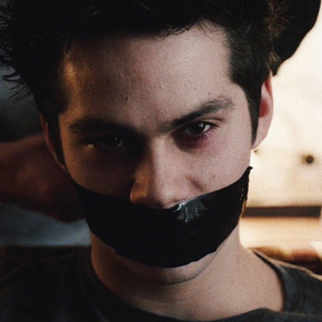Teen Wolf | Волчонок Teen Wolf | Волчонок