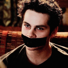 Teen Wolf | Волчонок Teen Wolf | Волчонок