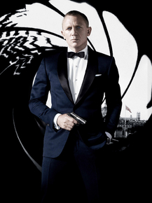 James Bond (007) | Джеймс Бонд James Bond (007) | Джеймс Бонд