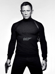 James Bond (007) | Джеймс Бонд James Bond (007) | Джеймс Бонд