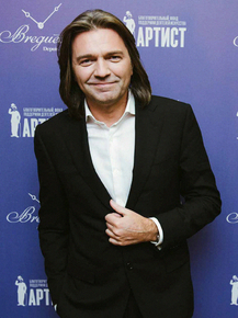 Дмитрий Маликов