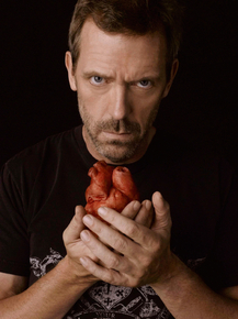 House M.D. | Доктор Хаус