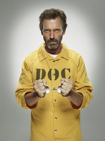 House M.D. | Доктор Хаус