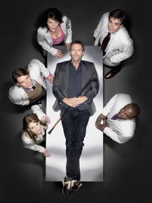 House M.D. | Доктор Хаус