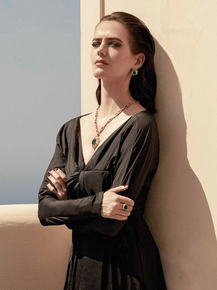 Eva Green | Ева Грин