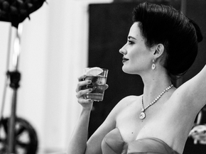 Eva Green | Ева Грин