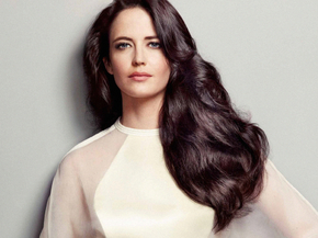 Eva Green | Ева Грин