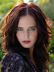 Eva Green | Ева Грин