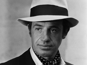 Jean-Paul Belmondo | Жан-Поль Бельмондо