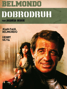 Jean-Paul Belmondo | Жан-Поль Бельмондо