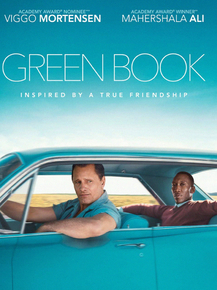 Green Book | Зеленая книга
