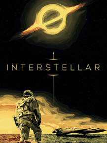 Interstellar | Интерстеллар