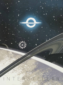 Interstellar | Интерстеллар