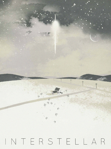Interstellar | Интерстеллар