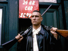 Lock, Stock and Two Smoking Barrels | Карты, деньги, два ствола