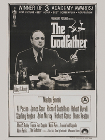 The Godfather | Крестный отец