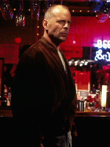 Pulp Fiction | Криминальное Чтиво