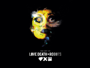 Love, Death & Robots | Любовь. Смерть. Роботы