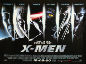 X-men | Люди Икс