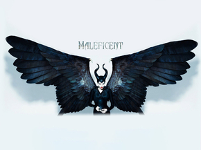 Maleficent | Малефисента