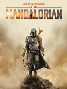 Mandalorian | Мандалорец