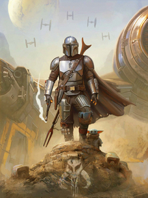 Mandalorian | Мандалорец Mandalorian | Мандалорец