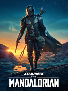 Mandalorian | Мандалорец