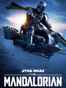 Mandalorian | Мандалорец