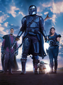 Mandalorian | Мандалорец