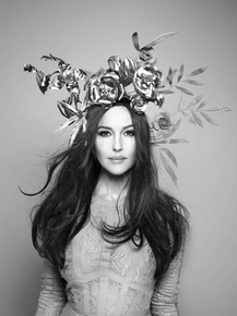 Monica Bellucci | Моника Беллуччи