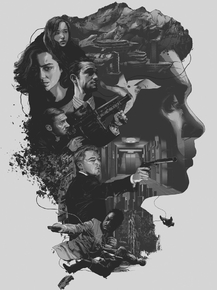 Inception | Начало Inception | Начало
