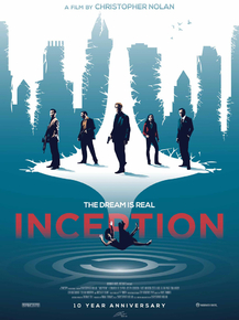 Inception | Начало