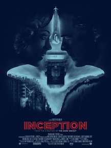 Inception | Начало