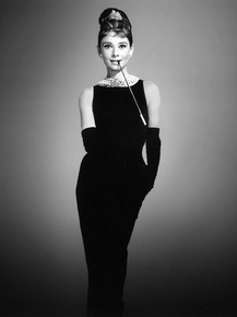Audrey Hepburn | Одри Хепбёрн