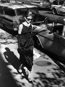 Audrey Hepburn | Одри Хепбёрн