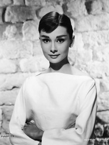 Audrey Hepburn | Одри Хепбёрн