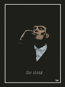 Peaky Blinders | Острые козырьки - Томас Шелби