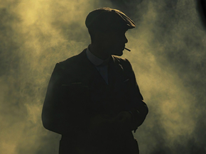 Peaky Blinders | Острые козырьки - Томас Шелби