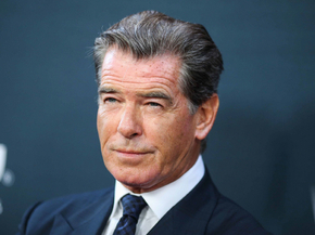 Pierce Brosnan | Пирс Броснан