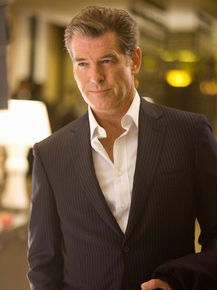 Pierce Brosnan | Пирс Броснан