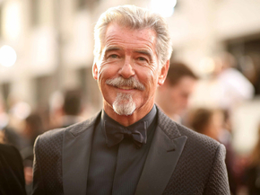 Pierce Brosnan | Пирс Броснан