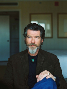 Pierce Brosnan | Пирс Броснан