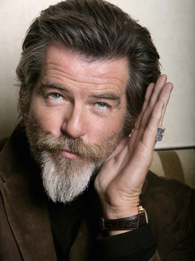 Pierce Brosnan | Пирс Броснан