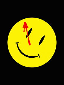 Watchmen | Хранители