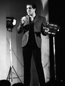 Adriano Celentano | Адриано Челентано