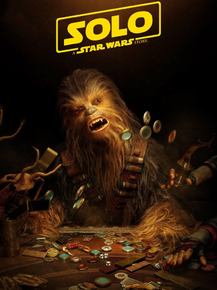 Star Wars - Solo | Звездные войны - Соло Star Wars - Solo | Звездные войны - Соло
